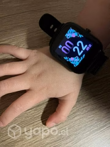 Reloj inteligente Marca Havit - Imagen 2