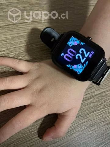 Reloj inteligente Marca Havit