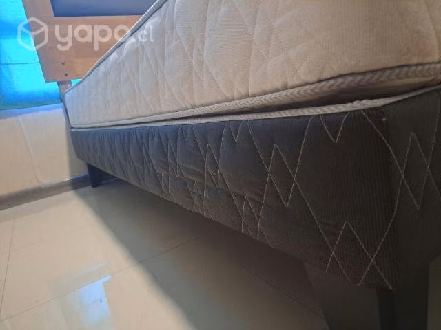 Cama 2 plazas - Imagen 2