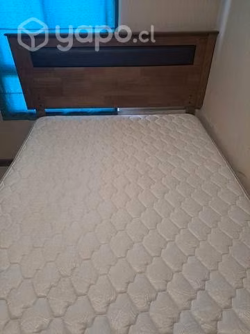 Cama 2 plazas - Imagen 4