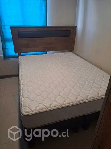 Cama 2 plazas - Imagen 3