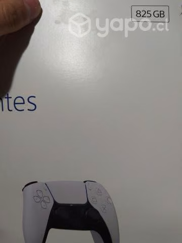 Play Station 5