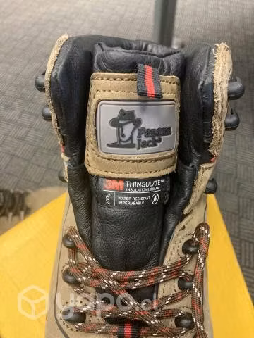 Zapato de seguridad n 38 - Imagen 3