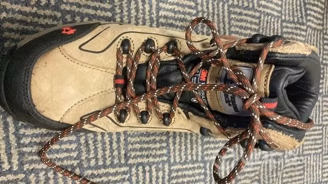 Zapato de seguridad n 38 - Imagen 4
