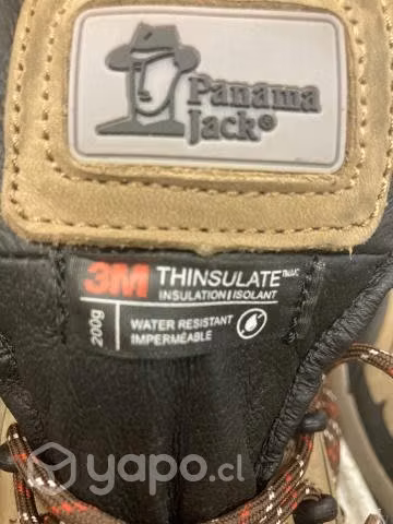 Zapato de seguridad n 38 - Imagen 5