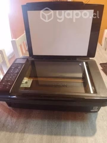 Epson tx550w - Imagen 2