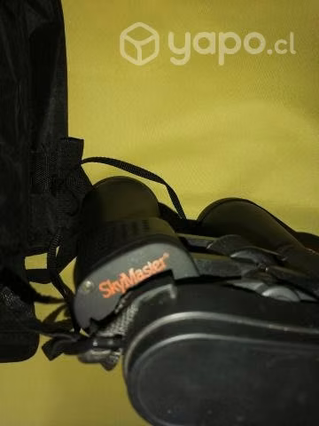 Binoculares celestron
