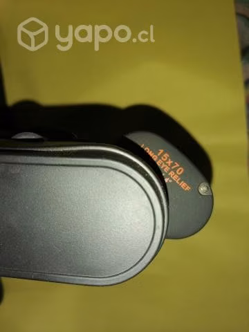 Binoculares celestron