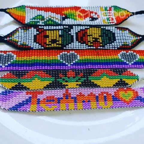 Pulseras Personalizadas a tu gusto