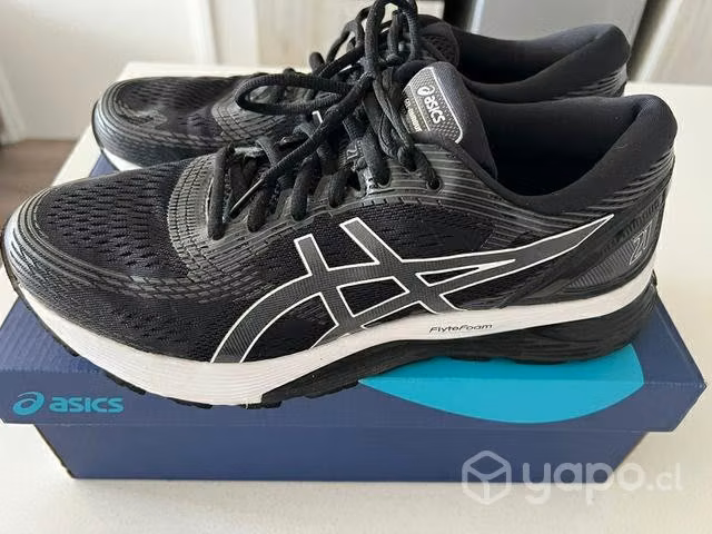 Zapatillas hombre Asics