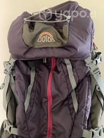 Mochila Doite - Imagen 2