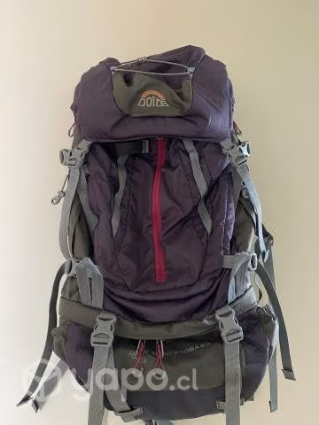 Mochila Doite - Imagen 3