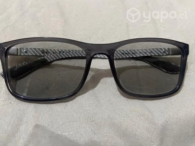 Lentes Rayban