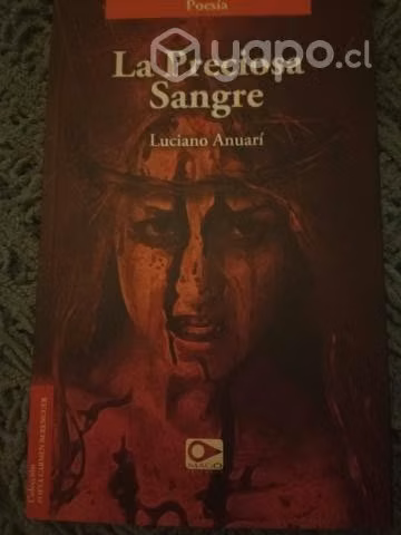 La Preciosa Sangre