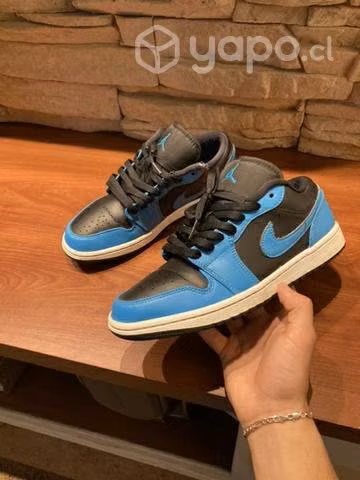 Jordan retro 1 talla 41