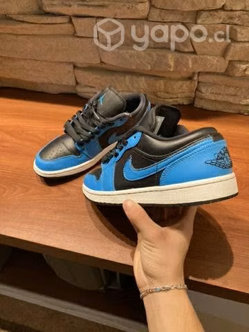 Jordan retro 1 talla 41 - Imagen 2