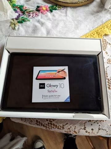Tablet Mlab nueva - Imagen 3