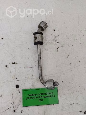 Caneria Combustible (FRA136) Ford Ranger 3.2 2020