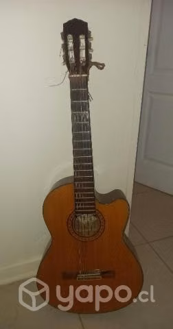 Instrumentos musicales