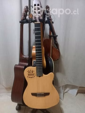 Instrumentos musicales