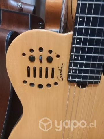 Instrumentos musicales