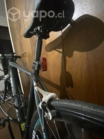 Bicicleta Bianchi Corsa - Imagen 6