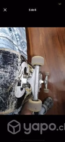 Skate completo - Imagen 5
