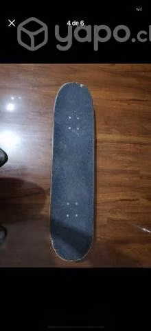 Skate completo - Imagen 4