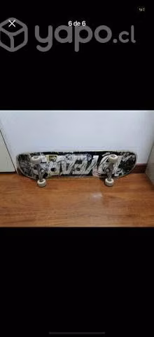 Skate completo - Imagen 6