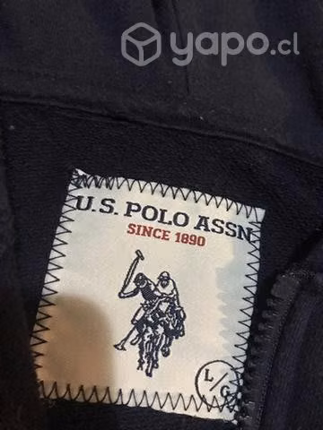 Poleron polo