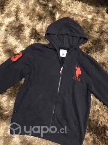 Poleron polo
