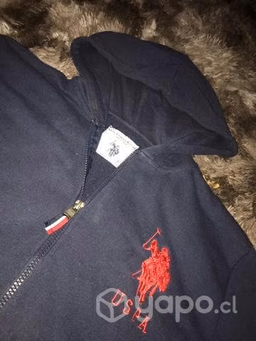 Poleron polo