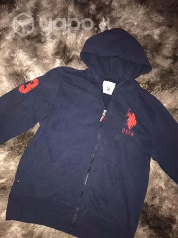 Poleron polo