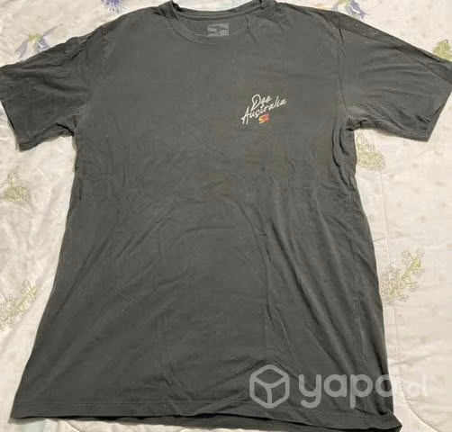 Polera Doo Australia TALLA L