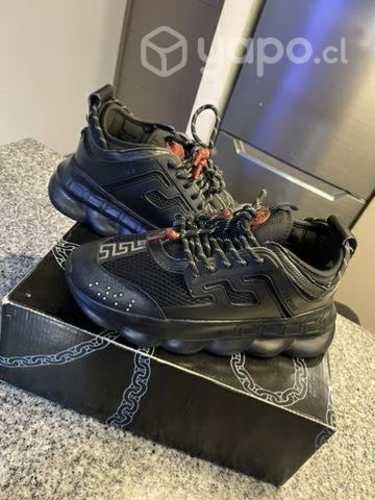 Versace chile zapatillas hot sale
