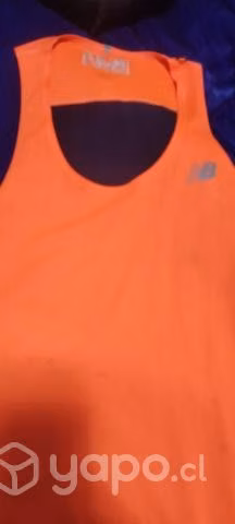 Poleras deportivas originales