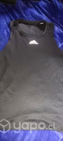 Poleras deportivas originales