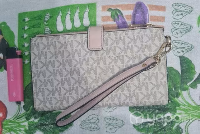 Billetera Porta celular Michael Kors - Imagen 3