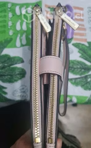 Billetera Porta celular Michael Kors - Imagen 4