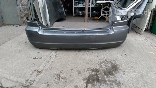 Parachoque trasero Kia Sorento 2004-2008