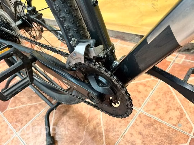 Trek marlin 5 aro 29 año 2022