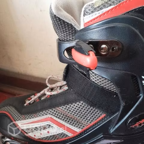 Patines Rollers - Imagen 2