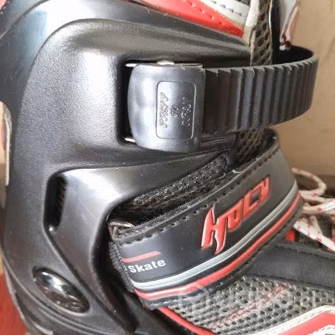 Patines Rollers - Imagen 3