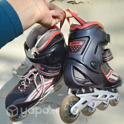 Patines Rollers - Imagen 4