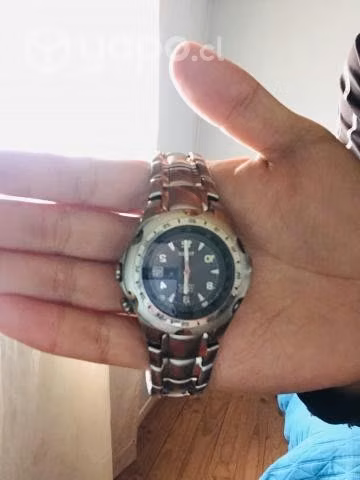 Reloj timex original