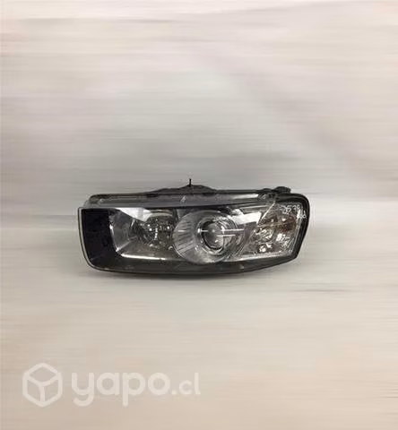 Foco optico lh chevrolet captiva 2013-2017