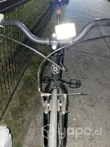 Bicicleta pistera Scoop - Imagen 3