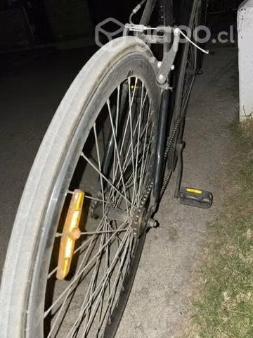 Bicicleta pistera Scoop - Imagen 5
