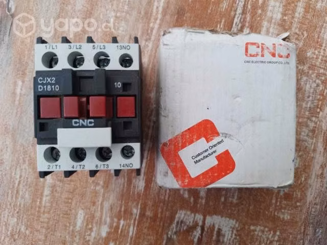 Contactor