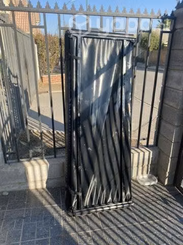 Cubre pick up cab simple F150 - Imagen 3